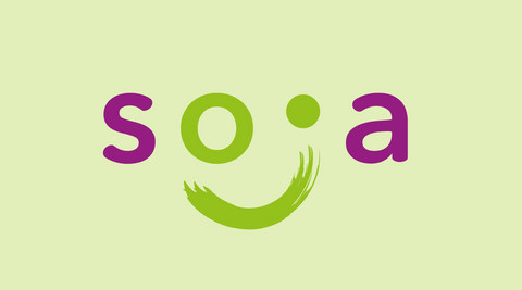 Logo SOjA